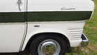1969 Ford Transit Mk1 Camper Van-Sold