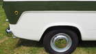 1969 Ford Transit Mk1 Camper Van-Sold