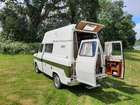 1969 Ford Transit Mk1 Camper Van-Sold