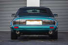 1996 Jaguar XJ-S 4.0 Celebration Convertible-Sold