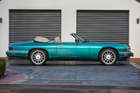 1996 Jaguar XJ-S 4.0 Celebration Convertible-Sold