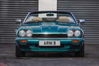 1996 Jaguar XJ-S 4.0 Celebration Convertible-Sold