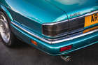 1996 Jaguar XJ-S 4.0 Celebration Convertible-Sold