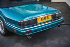 1996 Jaguar XJ-S 4.0 Celebration Convertible-Sold