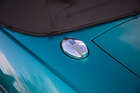 1996 Jaguar XJ-S 4.0 Celebration Convertible-Sold