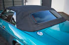 1996 Jaguar XJ-S 4.0 Celebration Convertible-Sold
