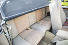 1996 Jaguar XJ-S 4.0 Celebration Convertible-Sold