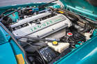 1996 Jaguar XJ-S 4.0 Celebration Convertible-Sold