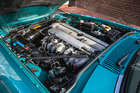 1996 Jaguar XJ-S 4.0 Celebration Convertible-Sold