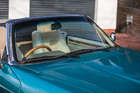 1996 Jaguar XJ-S 4.0 Celebration Convertible-Sold