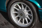 1996 Jaguar XJ-S 4.0 Celebration Convertible-Sold