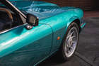 1996 Jaguar XJ-S 4.0 Celebration Convertible-Sold