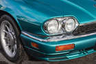 1996 Jaguar XJ-S 4.0 Celebration Convertible-Sold