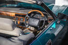 1996 Jaguar XJ-S 4.0 Celebration Convertible-Sold