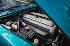 1996 Jaguar XJ-S 4.0 Celebration Convertible-Sold