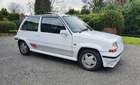 1990 Renault 5 GT Turbo-Sold