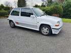 1990 Renault 5 GT Turbo-Sold