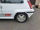 1990 Renault 5 GT Turbo-Sold