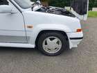 1990 Renault 5 GT Turbo-Sold