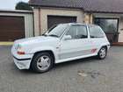 1990 Renault 5 GT Turbo-Sold