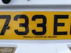 1990 Renault 5 GT Turbo-Sold