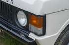 1971 Range Rover Classic 'Suffix A'-Auction Lot