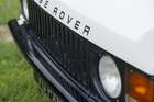 1971 Range Rover Classic 'Suffix A'-Auction Lot