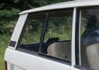 1971 Range Rover Classic 'Suffix A'-Auction Lot