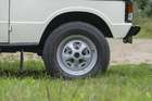 1971 Range Rover Classic 'Suffix A'-Auction Lot