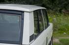 1971 Range Rover Classic 'Suffix A'-Auction Lot