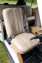 1971 Range Rover Classic 'Suffix A'-Auction Lot
