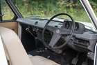 1971 Range Rover Classic 'Suffix A'-Auction Lot