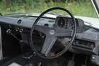 1971 Range Rover Classic 'Suffix A'-Auction Lot