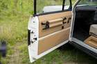 1971 Range Rover Classic 'Suffix A'-Auction Lot
