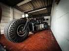 1981 Colossus The Jet Trike-Auction Lot