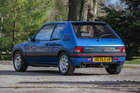 1991 Peugeot 205 GTi 1.9-Sold