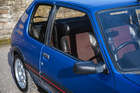 1991 Peugeot 205 GTi 1.9-Sold
