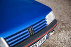 1991 Peugeot 205 GTi 1.9-Sold