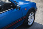 1991 Peugeot 205 GTi 1.9-Sold