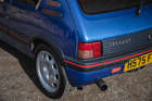 1991 Peugeot 205 GTi 1.9-Sold