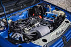 1991 Peugeot 205 GTi 1.9-Sold