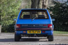 1991 Peugeot 205 GTi 1.9-Sold