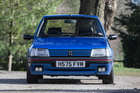 1991 Peugeot 205 GTi 1.9-Sold