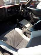 1987 Ford Capri 2.8i 'Injection Special'-Sold