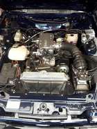 1987 Ford Capri 2.8i 'Injection Special'-Sold