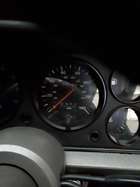 1987 Ford Capri 2.8i 'Injection Special'-Sold