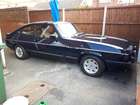1987 Ford Capri 2.8i 'Injection Special'-Sold