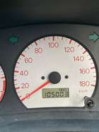 1996 Mitsubishi Lancer Evo IV-Auction Lot