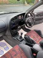 1996 Mitsubishi Lancer Evo IV-Auction Lot