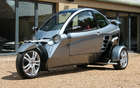 1996 Mitsubishi Lancer Evo IV-Auction Lot